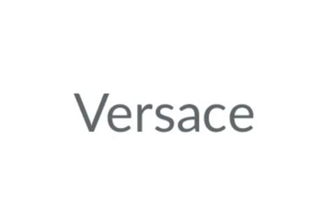 promo code for versace|versace promo code reddit.